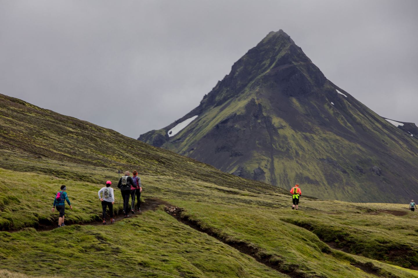 Laugavegur Ultra Marathon